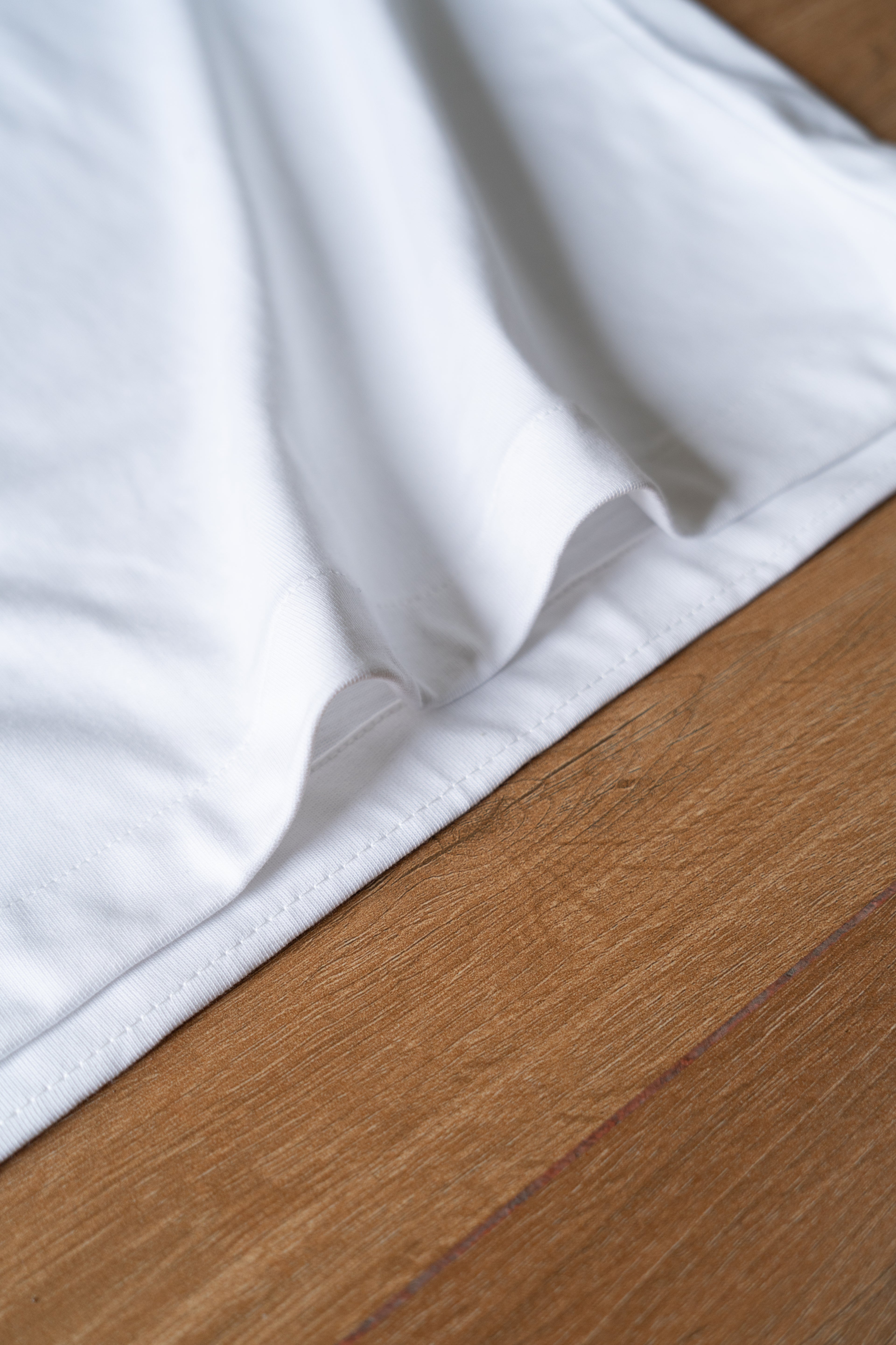 DΛD T-Shirt (Black / White)