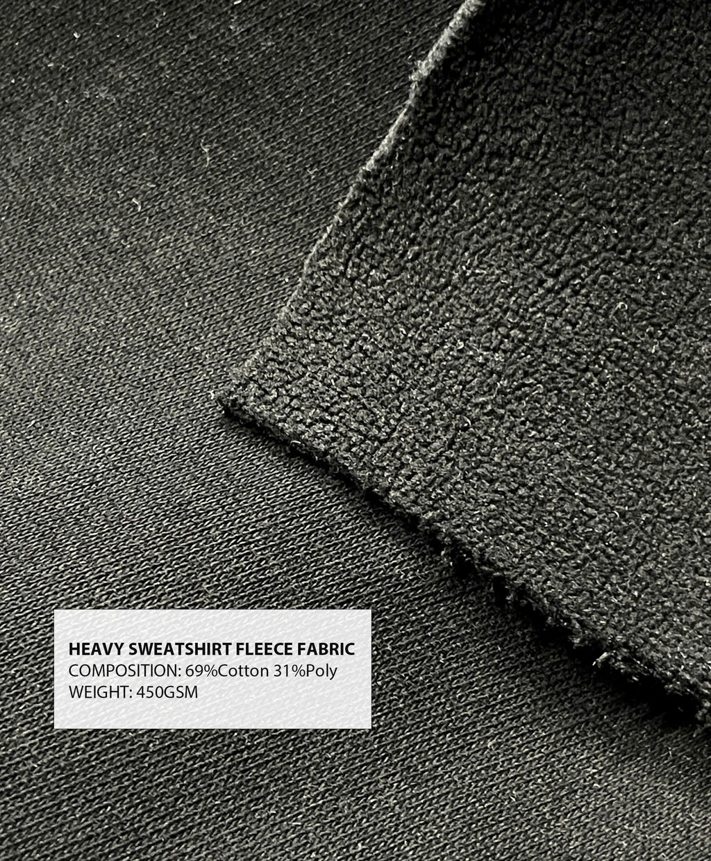 DΛD Bomber (Black / Gray)