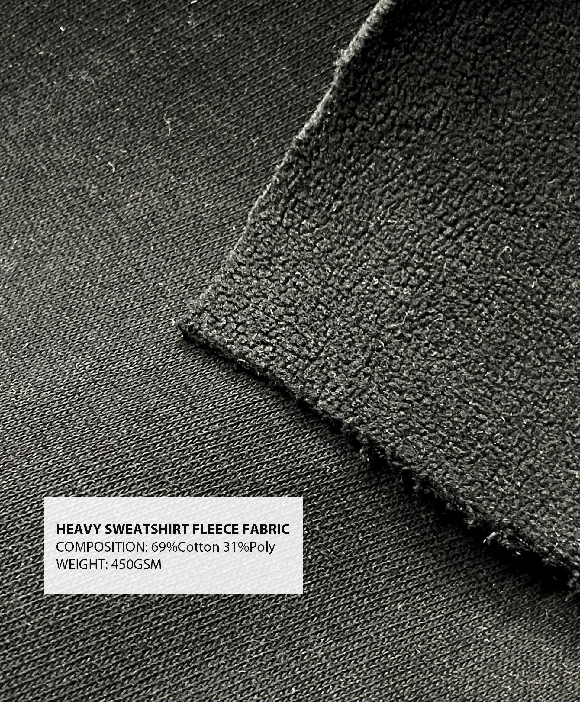 DΛD ZIP Hoodie (Black / Gray )