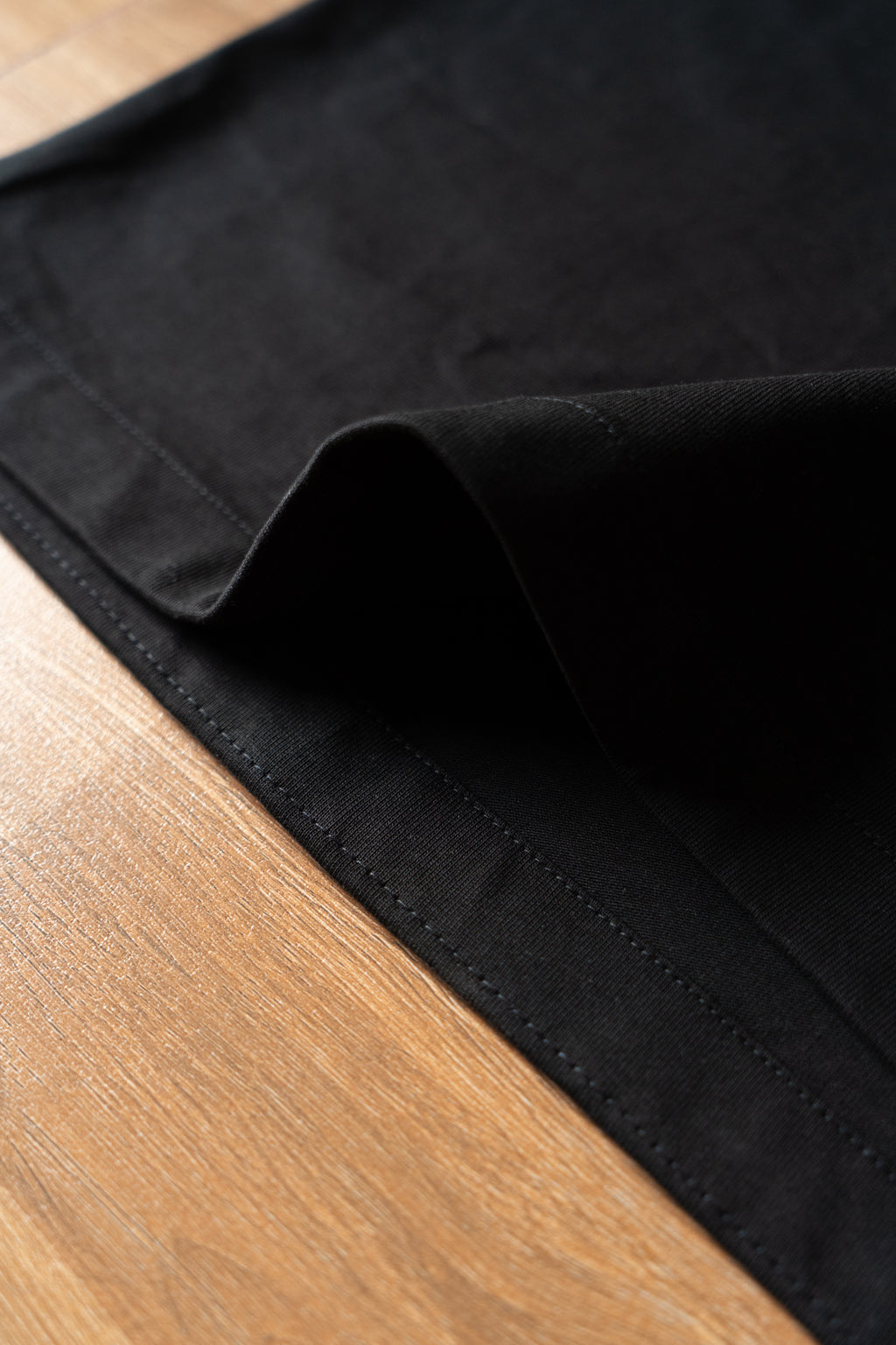 DΛD T-Shirt (Black / White)