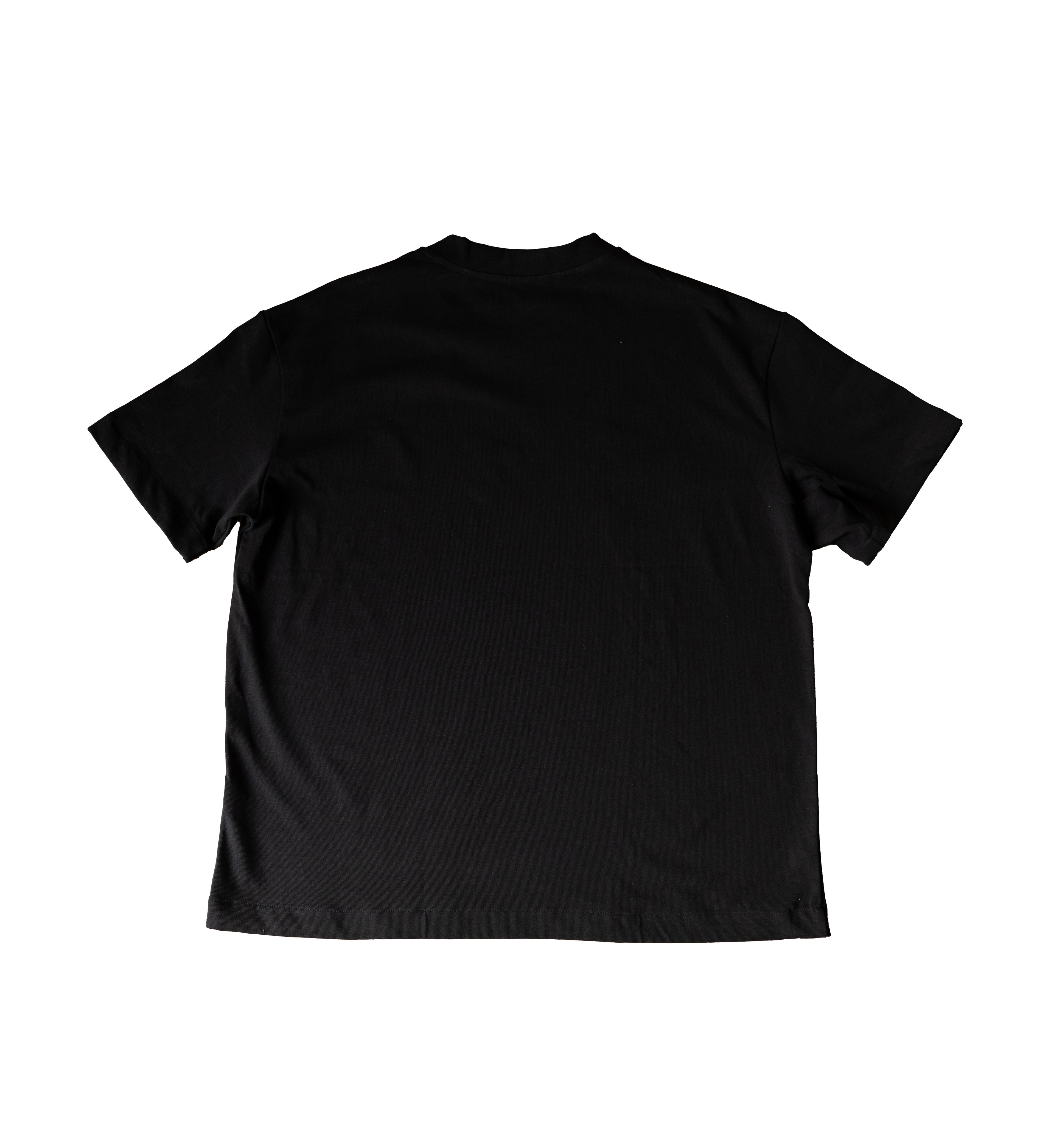 DΛD T-Shirt (Black / White)