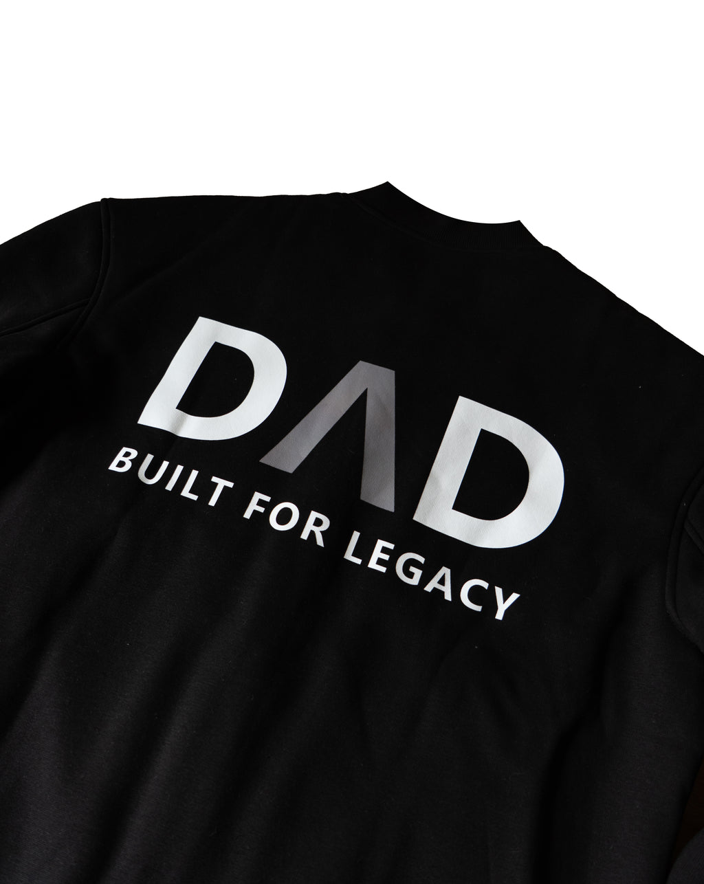 DΛD Bomber (Black / Gray)