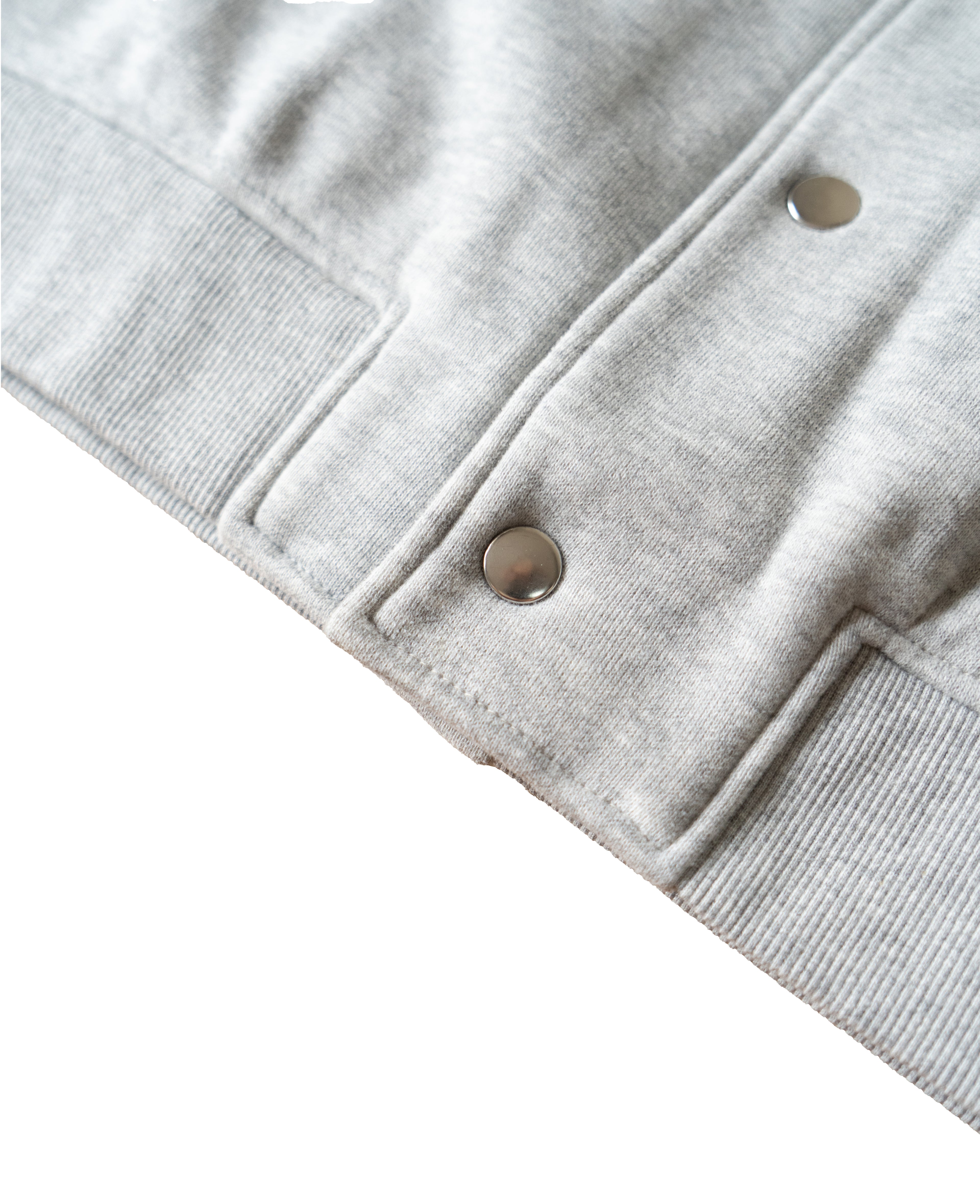 DΛD Bomber (Black / Gray)