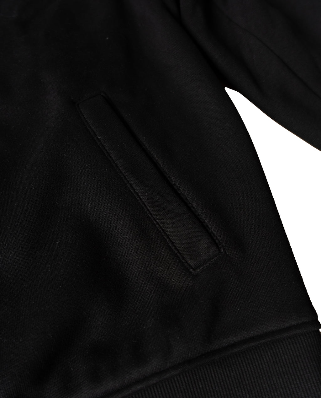 DΛD Bomber (Black / Gray)