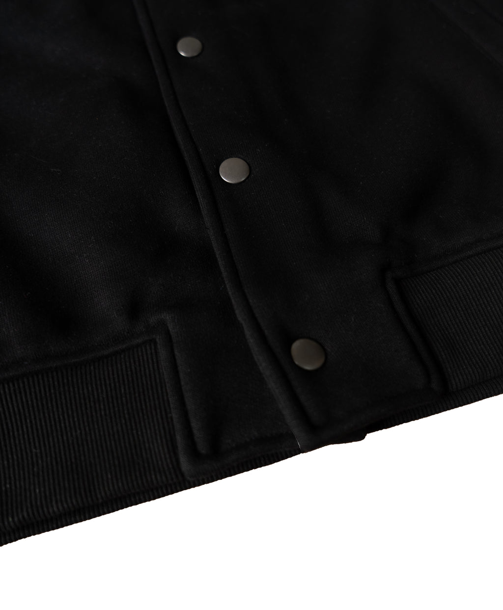 DΛD Bomber (Black / Gray)